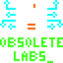 Obsoletelabs Logo